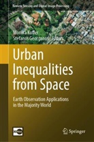 Georganos, Stefanos Georganos, Monika Kuffer - Urban Inequalities from Space