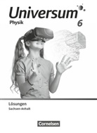 Universum Physik - Gymnasium Sachsen-Anhalt 2024 - 6. Schuljahr