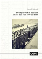 Reinhold Sudbrock - Zwangsarbeit in Beckum