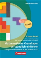 Matthias Benkeser, Diana Dragmann, Diana Dragmann, Matthias Benkeser, Attila Furdek - Scriptor Praxis