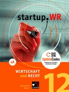Gotthard Bauer, Gerhard Pfeil, Ingo Schedel, Ingo u a Schedel, Christopher Thiem, Tobias Tyll... - startup.WR Bayern 12 eA