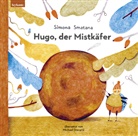 Simona Smatana - Hugo, der Mistkäfer