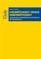 Karin Bartalos, Sabine Gepperth - Eigennützigkeit versus Gemeinnützigkeit