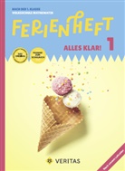 Notburga Grosser, Maria Koth - Mathematik Ferienhefte - Volksschule - 1. Schuljahr
