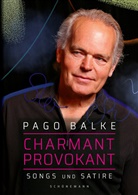 Pago Balke - Charmant provokant