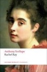Anthony Trollope, P D Edwards, P. D. Edwards, P. D. (Professor of English Edwards - Rachel Ray