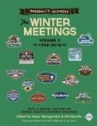 Marshall Adesman, Bill Nowlin, Steve Weingarden - Baseball's Business