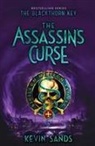 Kevin Sands - The Assassin's Curse
