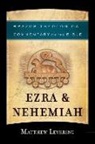 Matthew Levering - Ezra & Nehemiah
