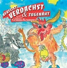 Christiane Wassertheurer, Markus Wagenhofer - VERFLIXT, VERDACHST & ZUGENÄHT!