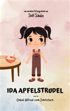 Stefanie (Steff) Schulze - Ida Apfelstrudel