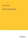 Ferdinand Fränkel - Adelheid die Soldatenbraut