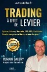 Romain Daubry - Trading à effet de levier