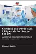 Elizabeth Badillo - Attitudes des travailleurs à l'égard de l'utilisation des EPI