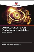 Gema Martínez-Florentín - CONTACTOLOGIE. Cas d'adaptations spéciales