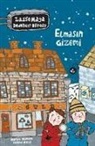 Martin Widmark, Helena Willis - Lasse Maja Dedektif Bürosu - Elmasin Gizemi
