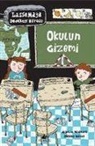 Martin Widmark, Helena Willis - Lasse Maja Dedektif Bürosu - Okulun Gizemi