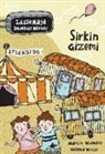 Martin Widmark, Helena Willis - Lasse Maja Dedektif Bürosu - Sirkin Gizemi