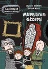 Martin Widmark, Helena Willis - Lasse Maja Dedektif Bürosu - Mumyanin Gizemi