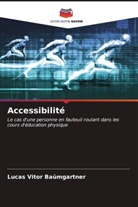 Lucas Vitor Baümgartner - Accessibilité