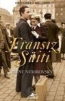 Irene Nemirovsky - Fransiz Süiti