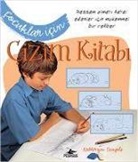 Kathryn Temple - Cocuklar Icin Cizim Kitabi