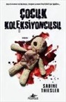 Sabine Thiesler - Cocuk Koleksiyoncusu