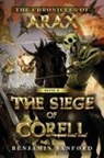Benjamin Sanford, Tbd - The Siege of Corell
