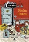 Martin Widmark, Helena Willis - Lasse Maja Dedektif Bürosu - Otelin Gizemi