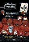 Martin Widmark, Helena Willis - Lasse Maja Dedektif Bürosu - Sinemanin Gizemi