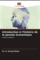Dr. R. Kurinji Malar, R. Kurinji Malar - Introduction à l'histoire de la pensée économique