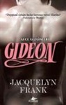 Jacquelyn Frank - Gideon - Gece Gezginleri 2