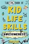Audrey Coffie - Epic Book of Kid Life Skills Awesomeness