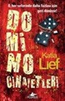 Katia Lief - Domino Cinayetleri
