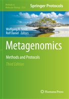 Daniel, Rolf Daniel, Wolfgang R Streit, Wolfgang R. Streit - Metagenomics