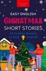 Jenny Goldmann - Easy English Christmas Short Stories