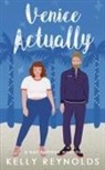 Kelly Reynolds - Venice Actually