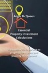 Angie McQueen - Essential Property Investment Calculations