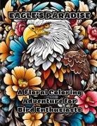 Colorzen - Eagle's Paradise