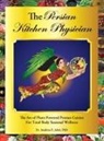 Anahitta E. Jafari - The Persian Kitchen Physician