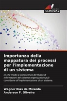 Wagner Dias de Miranda, Anderson F. Oliveira - Importanza della mappatura dei processi per l'implementazione di un sistema