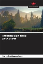 Slaveiko Gospodinov - Information field processes