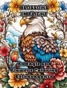 Colorzen - Blossoms in Flight