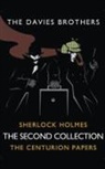 The Davies Brothers - Sherlock Holmes