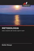 Émile Klouyo - METODOLOGIA