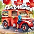 Scott Nancekievill - Tim's Tasty Canadian Adventure