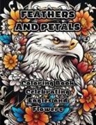 Colorzen - Feathers and Petals