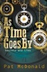 Pat McDonald - As Time Goes By