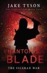 Jake Tyson - Phantom's Blade
