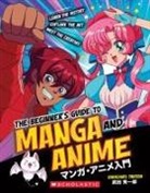 Shuichiro Takeda - Beginner''s Guide to Anime and Manga